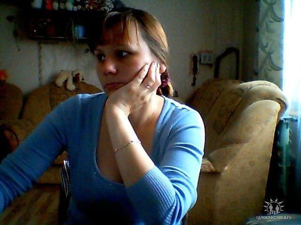 Ирина Можаева