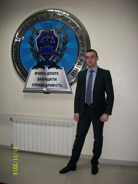 Богдан Лозінський