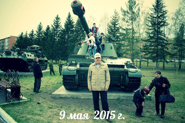 Юрий Филатов