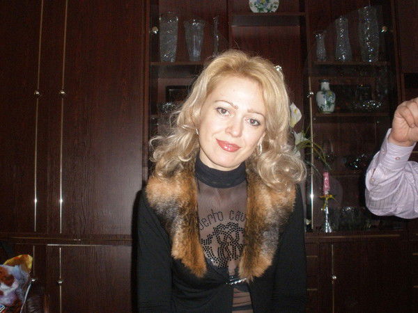 Виктория Захлебаева