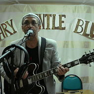 Александр Любарский