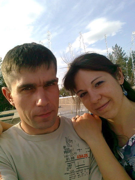 Алексей Малей