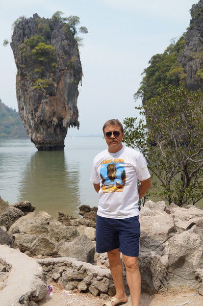 Олег Лабуркин