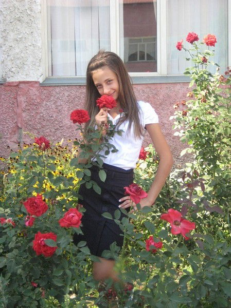 Александра Дурнина