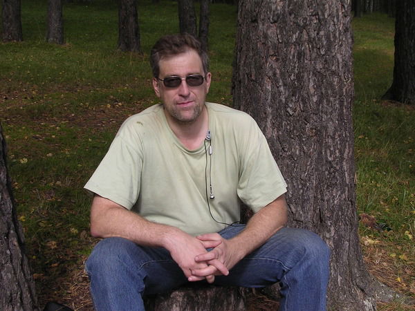 Кастерин Александр