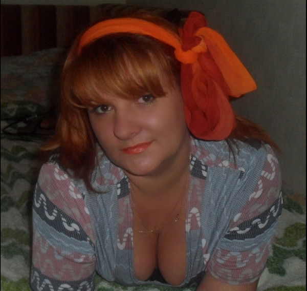 Анастасия Румянцева