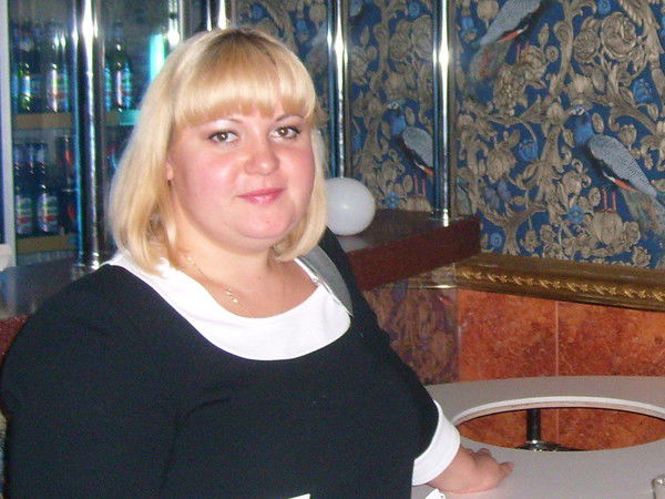 Елена Яхонтова