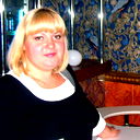 Елена Яхонтова