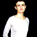 Валентина Халанская