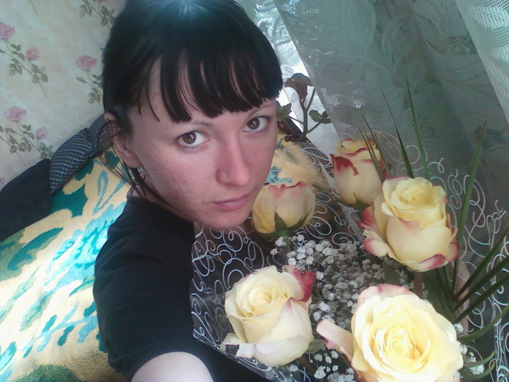 Дерзкая С 30 Региона.