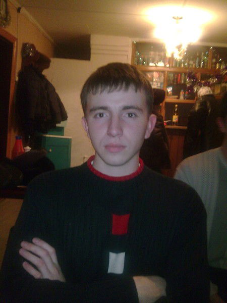 Лев Морозов