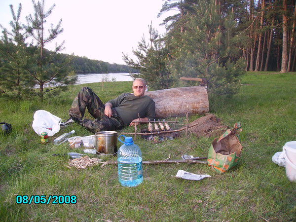 Владимир Кутяев