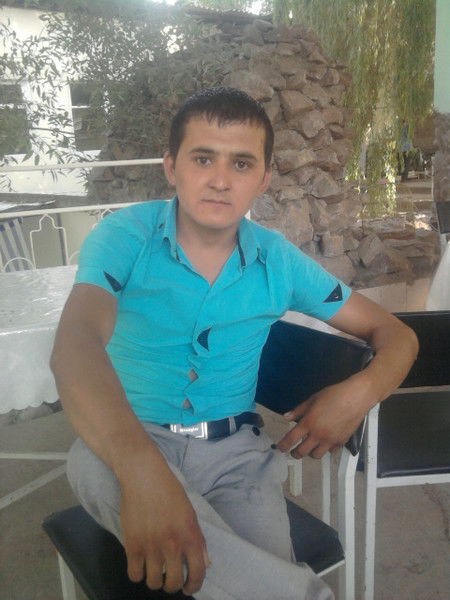 Nurillokhoja Atokhonov