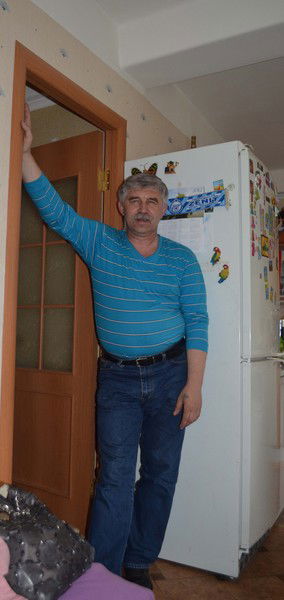 Владимир Фомин