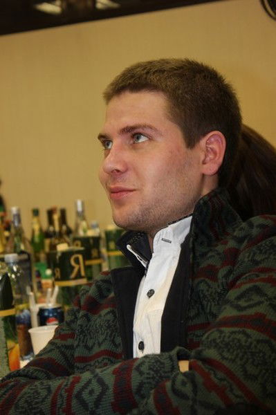 Антон Полунин