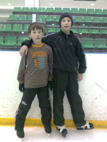 Даниил Королёв