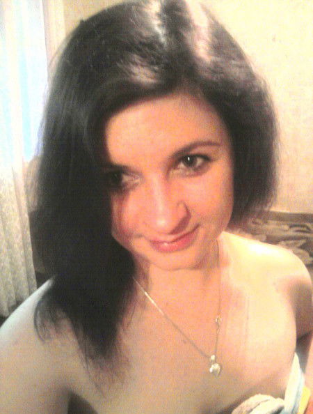 Евгения Игоревна