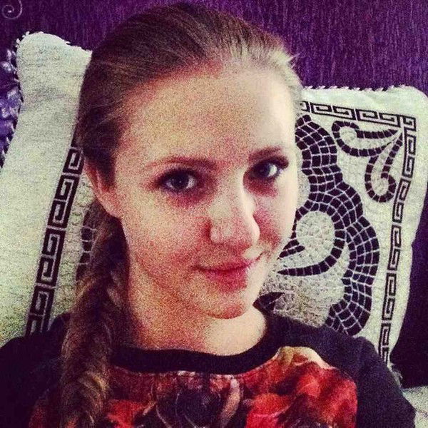 Наталья Рембицкая