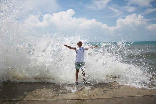 Миха Pro Кучеренко