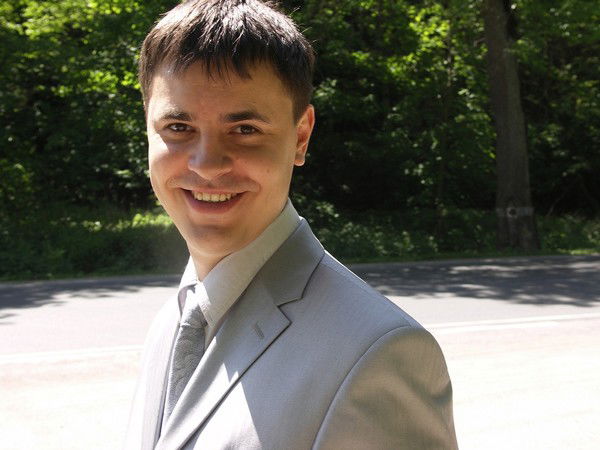 Виталий Панченко