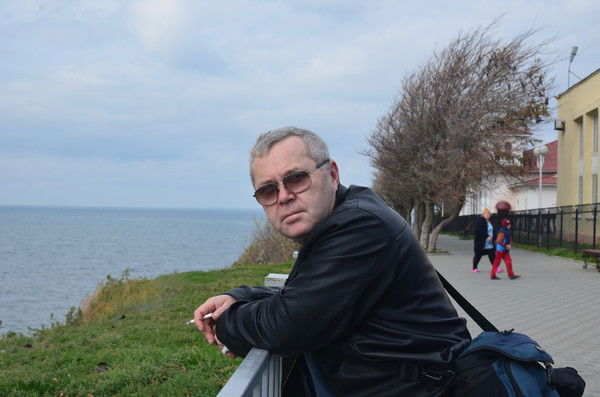 Владимир Махонин