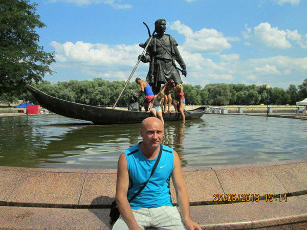 Владимир Пинул