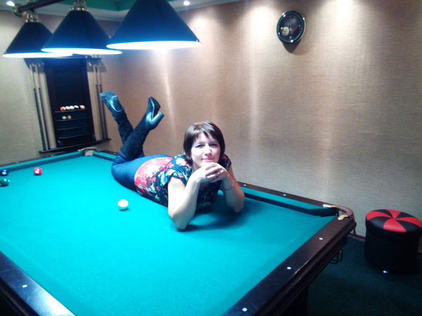 Елена Бабичева