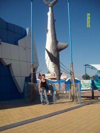 Евгения Ларионова