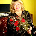 Елена Николаева