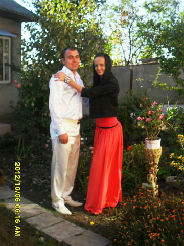 Валентина Ддоха