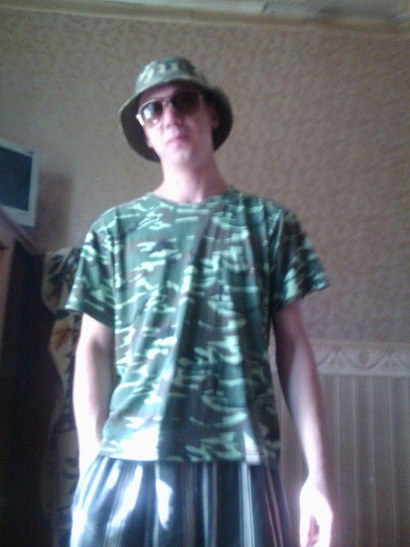 Андрей Першин