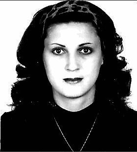 Ольга Ждановских