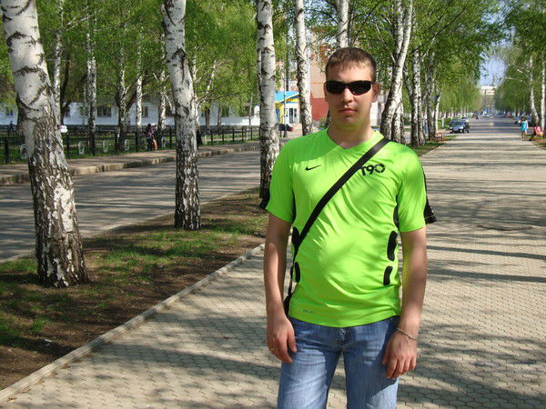 Костя Карпеев