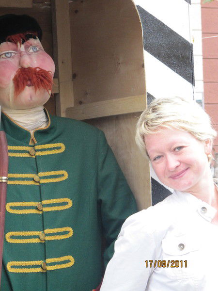 Екатерина Воробьева