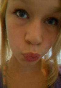 Таня Храмцова