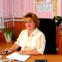 Ольга Береснева