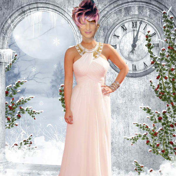 Елена Чубинидзе