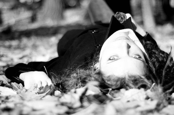 Катерина Мезенцева