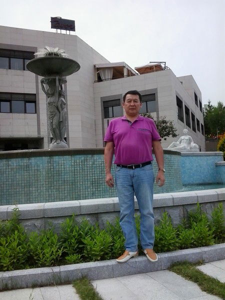 Биржан Кайракбаев