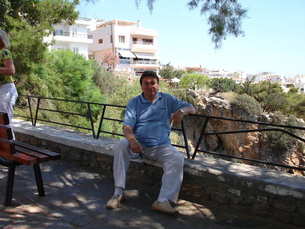 Vladimiras Scerbakovas