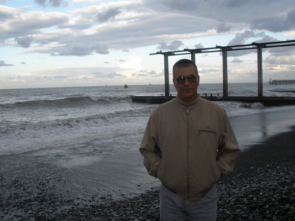 Игорь Немков