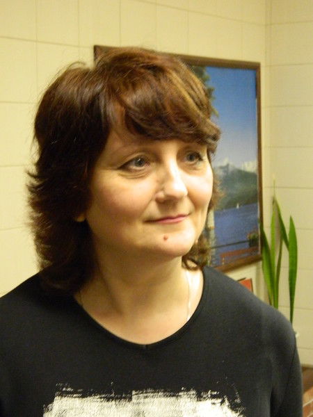 Тамара Селина