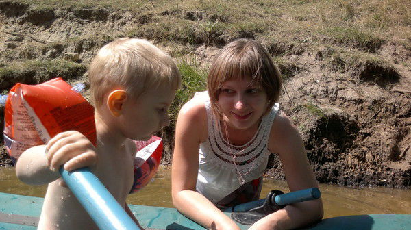 Юлия Метасова