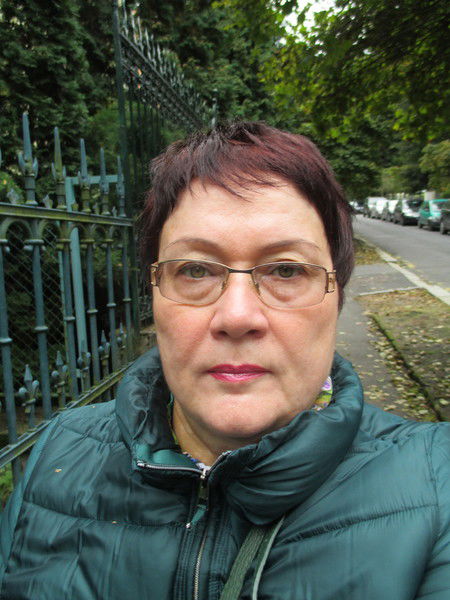 Екатерина Козлова