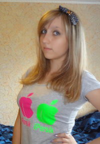 Маша Пучкина