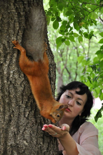 Кристина Антонова