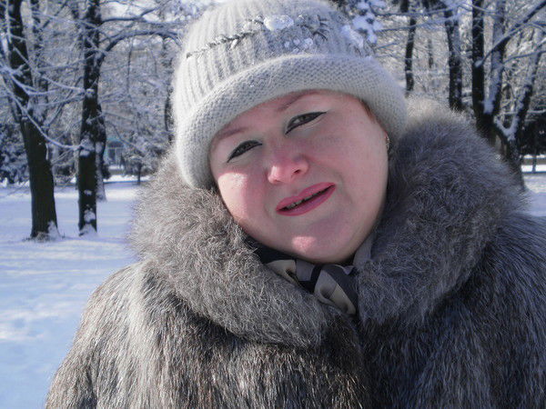 Яременко Татьяна