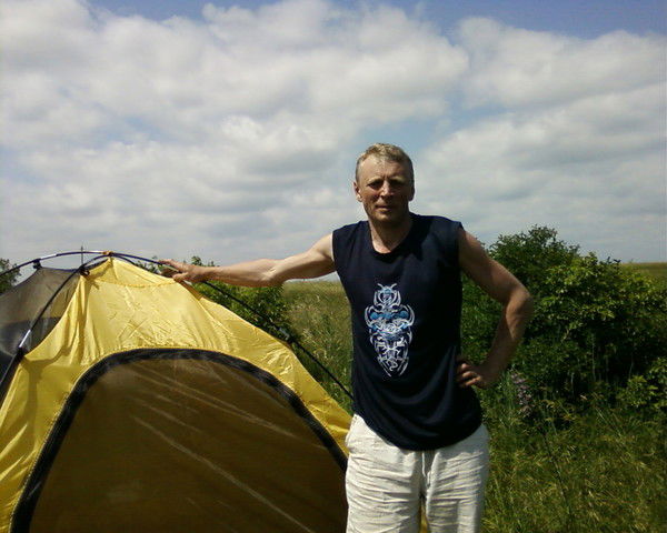 Сергей Лещёв