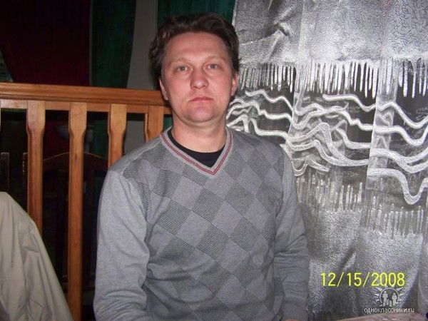 Бари Хаметов