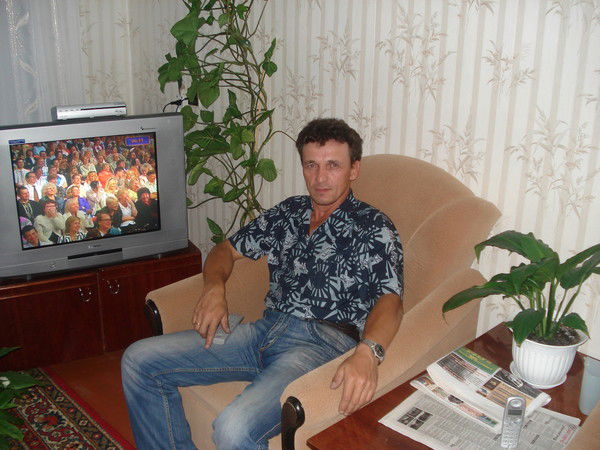 Станислав Голубцев